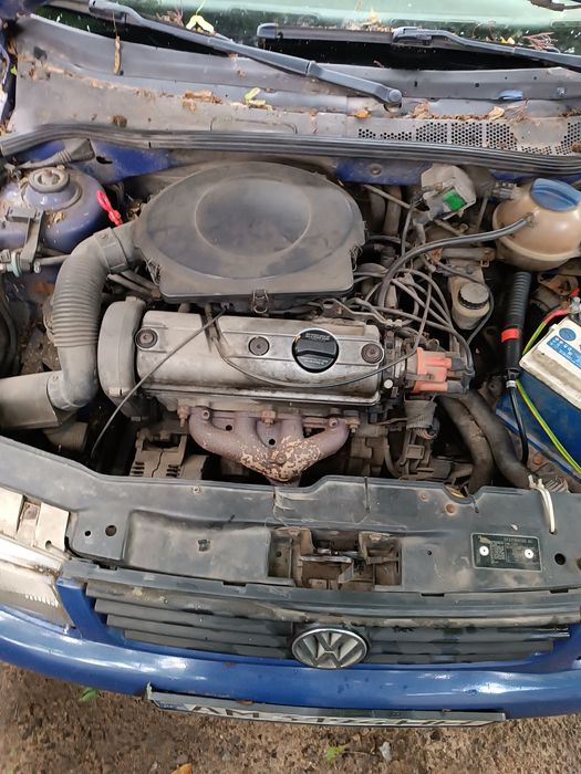 Volkswagen polo продається