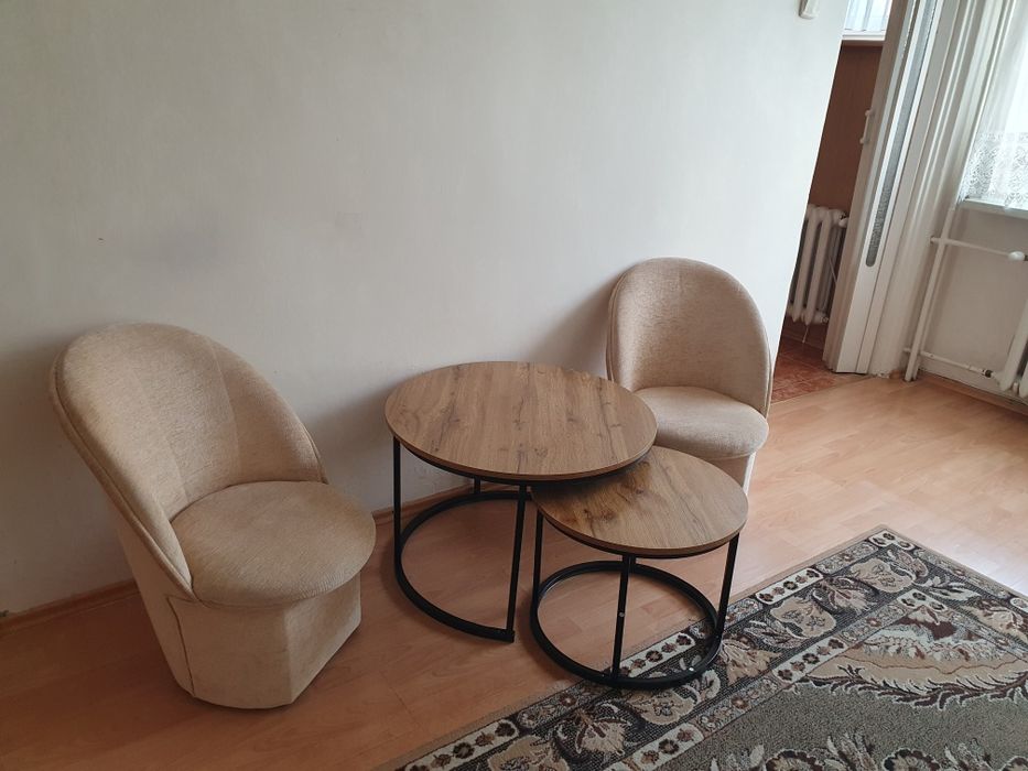 Kawalerkę w centrum Rumi wynajmę