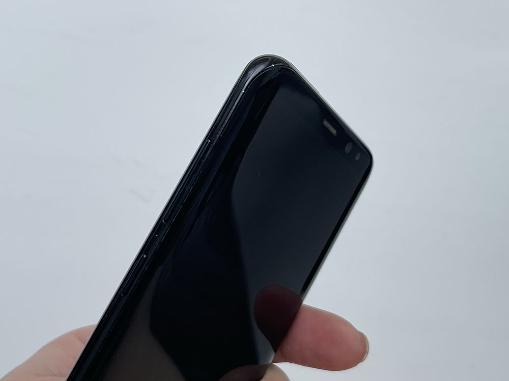 Samsung galaxy S8+