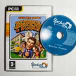 Gra PC - SCHOOL TYCOON PC wydanie pudełkowe RETRO