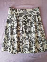 Spódnica spódniczka rozkloszowana Orsay