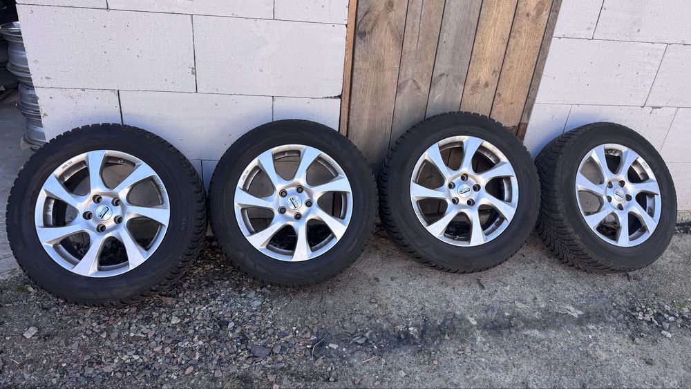 Р17 5/114/3 Диски