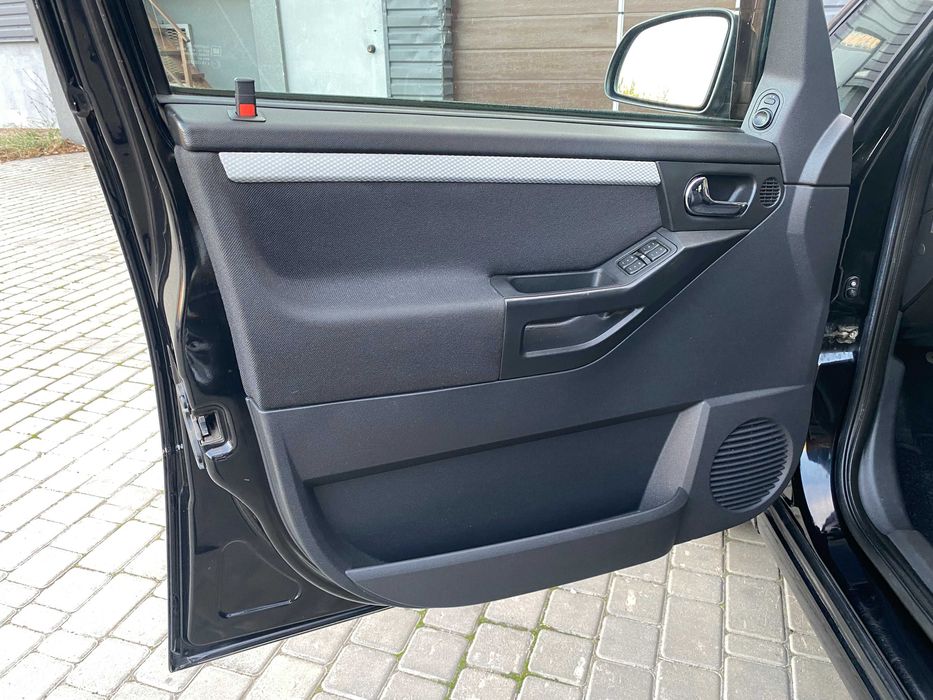 Продам Opel Meriva 2008 р, нефарбований, газ Євро4, гарна комплектація