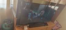 Tv Samsung 55 + sound bar JBL