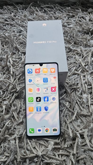 Telefon Huawei P30 Pro