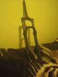 ROCK SHOX Recon Silver RL Solo Air