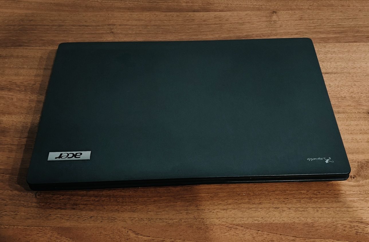Acer TravelMate 5740 "15.6" Intel Core i5, ОЗУ-8гб