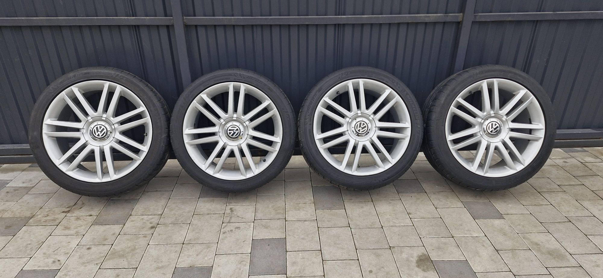 Диски VAG R19 5×112 Volkswagen,Audi,Skoda