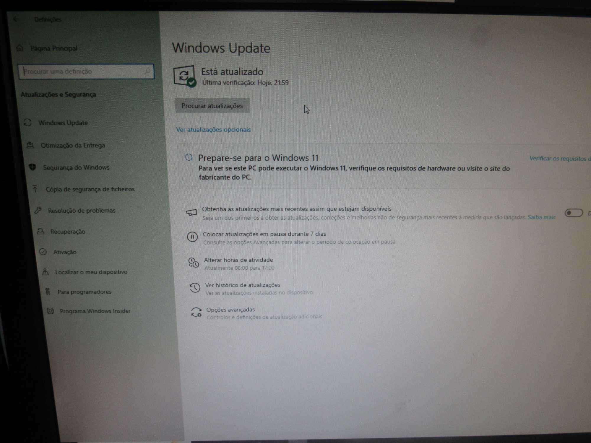 Desktop - HP Compaq 6400 Pro