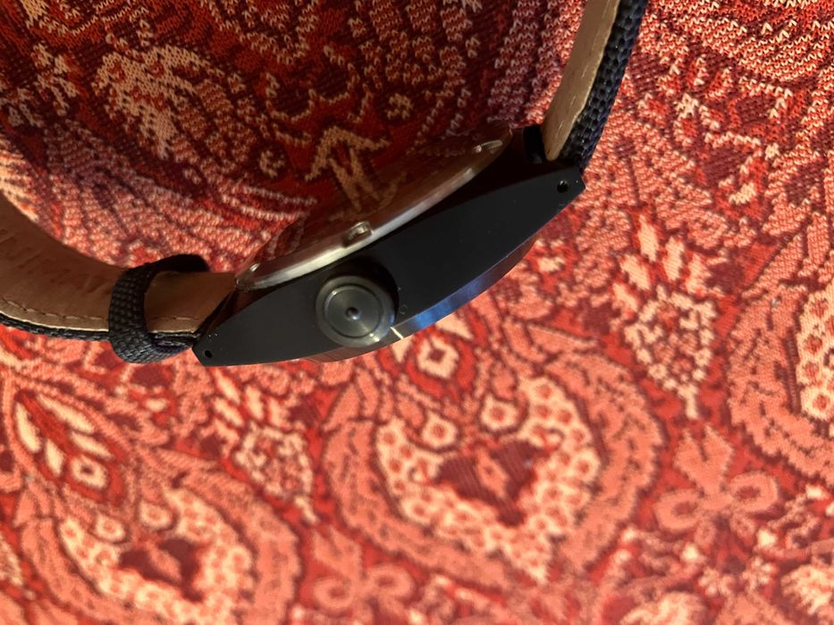 Zegarek Unimatic U2-CN (CZARNY) - limitowana edycja UNIKAT