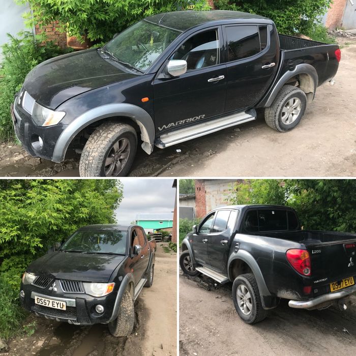 Митсубиси РАЗБОРКА Mitsubishi Grandis,outlander,pajero,lancer,sigma