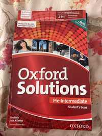 Oxford Solutions