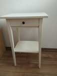 Szafka nocna Ikea hemnes, stolik nocny
