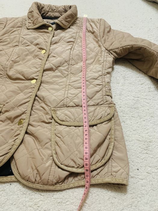 Стильная Женская куртка-пиджак Zara,осень,весна