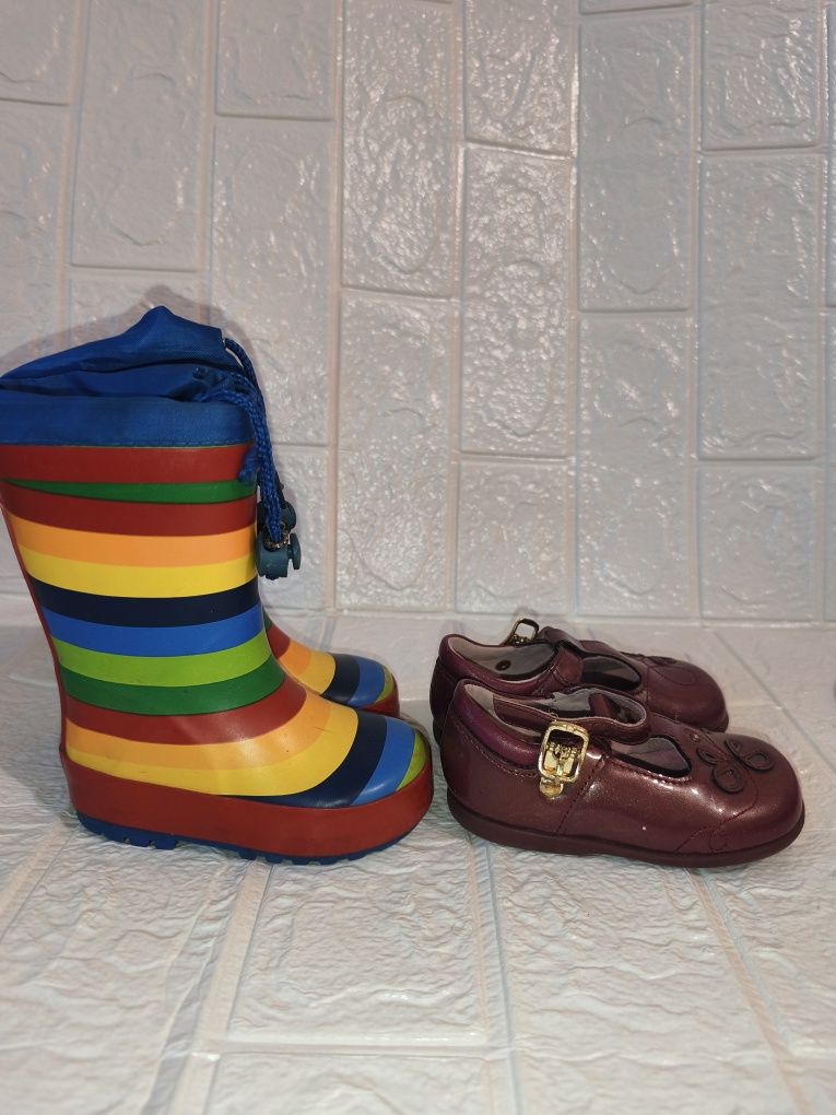 Сандали Clarks doodles, вьетнамки, шлепки, резиновые сапоги, туфли лак