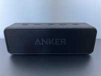 Głośnik przenośny Anker SoundCore 2 | bluetooth | stan bardzo dobry