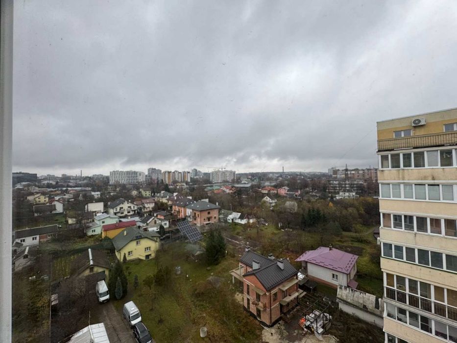 Здам квартиру Ч.Калини -Манастирського новобудова