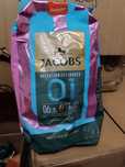 Kawa Jacobs ziarnista