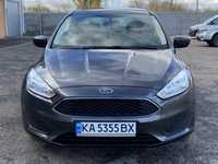 Ford Focus 2017р 63 тис км