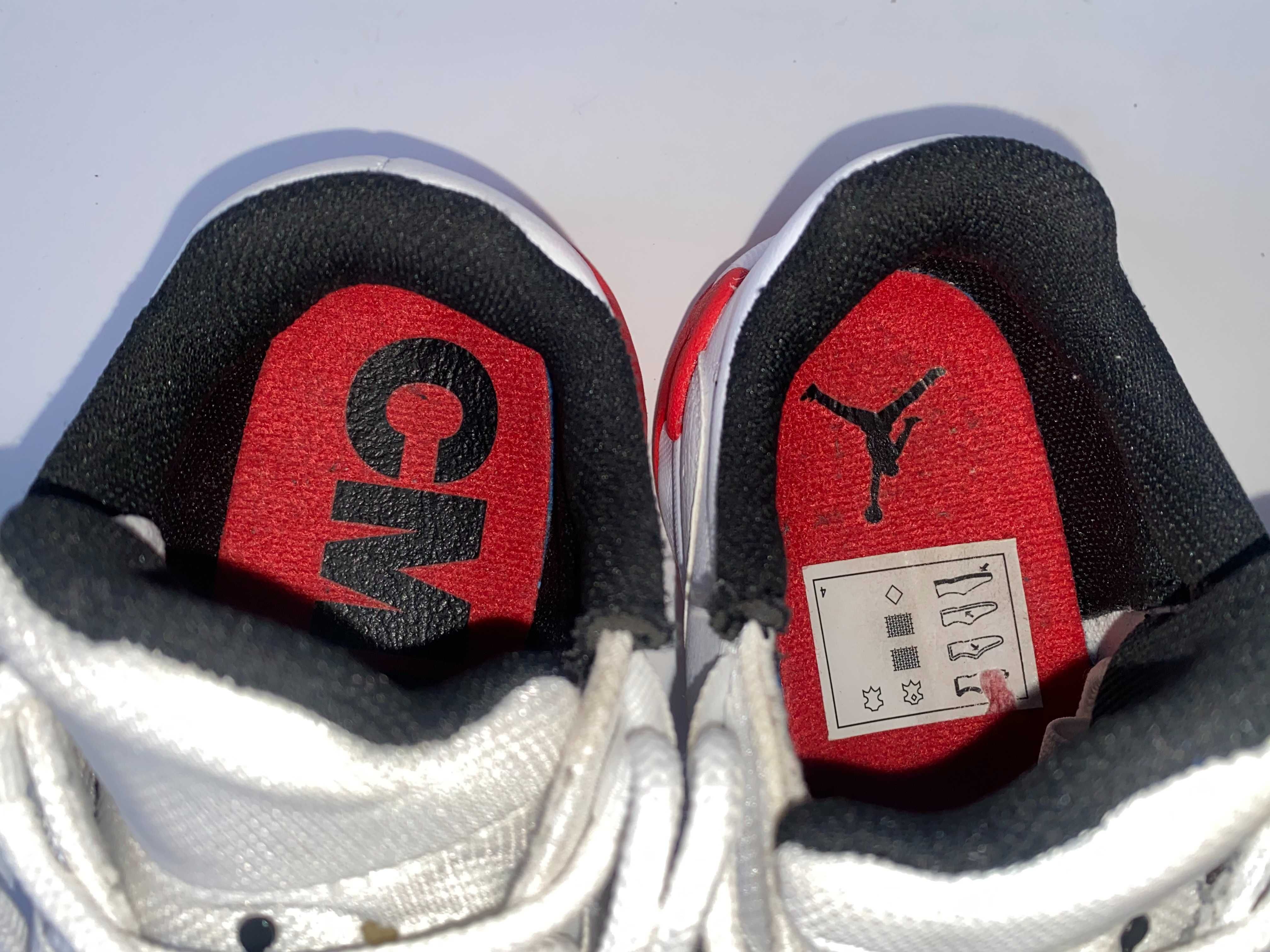 Кросівки Nike Jordan 11 Cmft 35,5 (22,5 см) Оригінал Як нові!