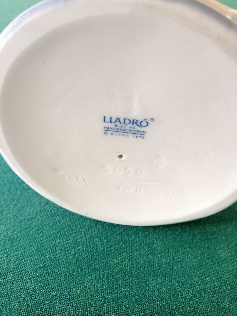 Фарфор  Lladro Dancer(SPECIAL EDITION)