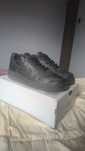 air force 1 czarne