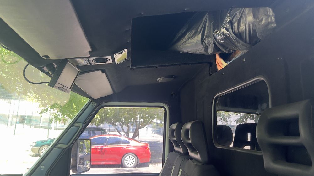 Продам Ивеко срочно