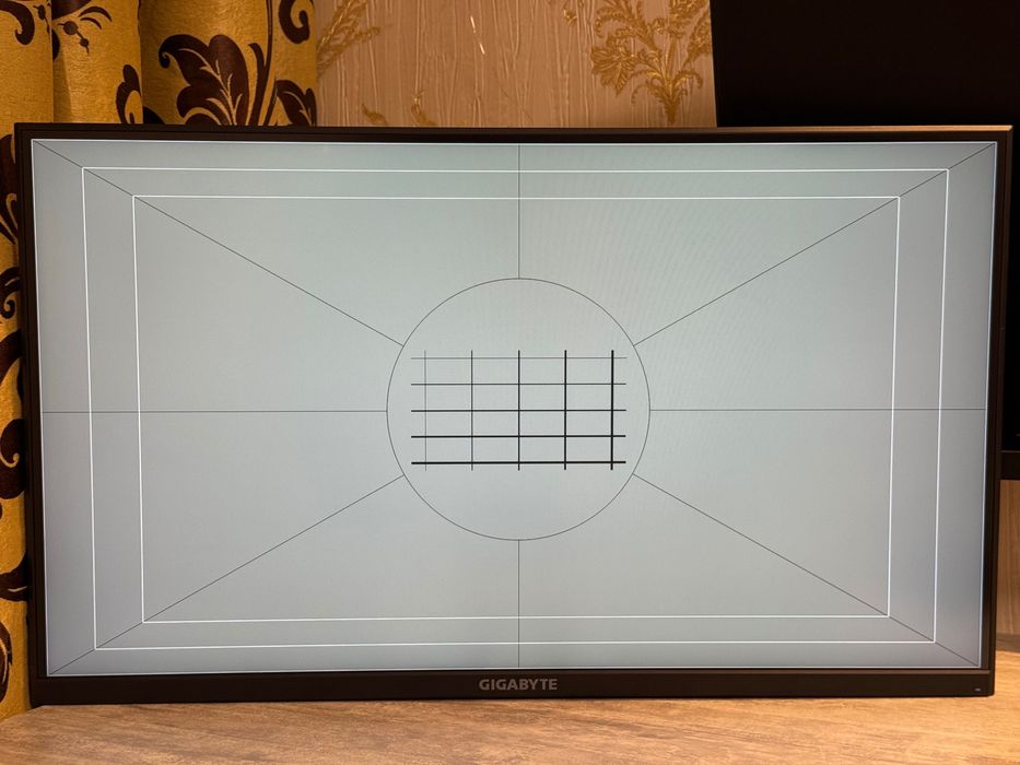 Монітор Gigabyte G27F