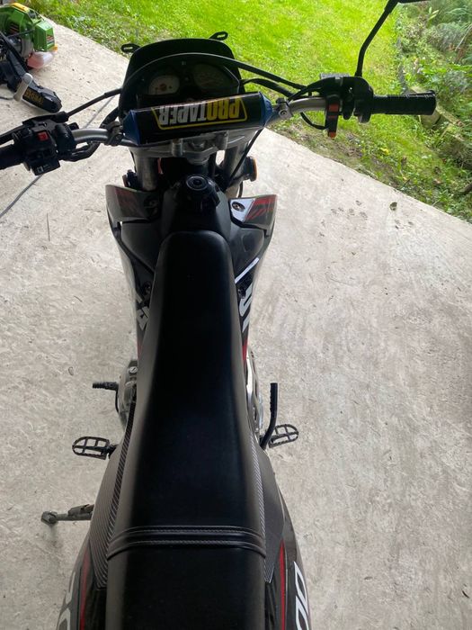 Продам sparta cros 200 23 року