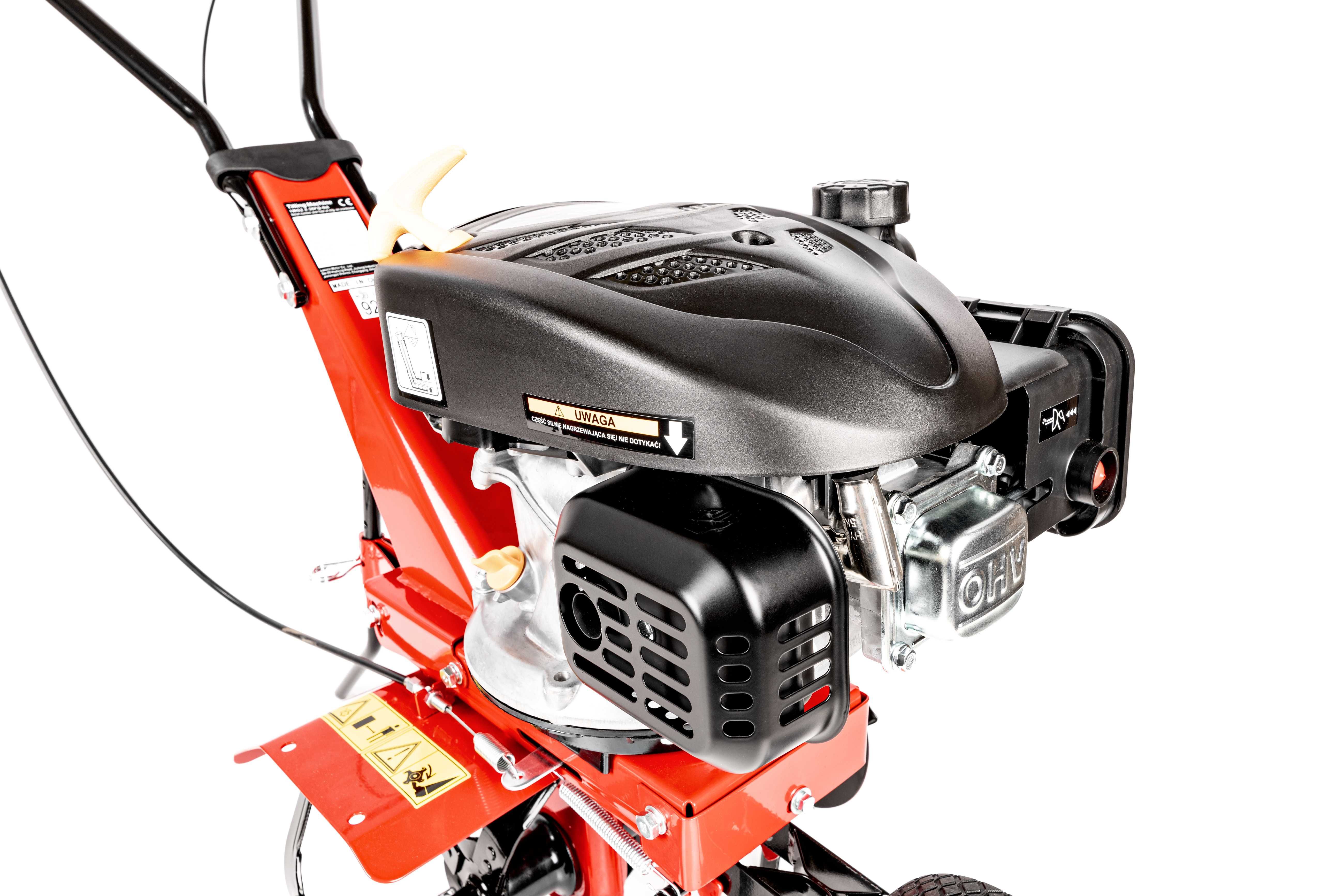 Glebogryzarka Loncin 360a 36cm Loncin LC1P65FE