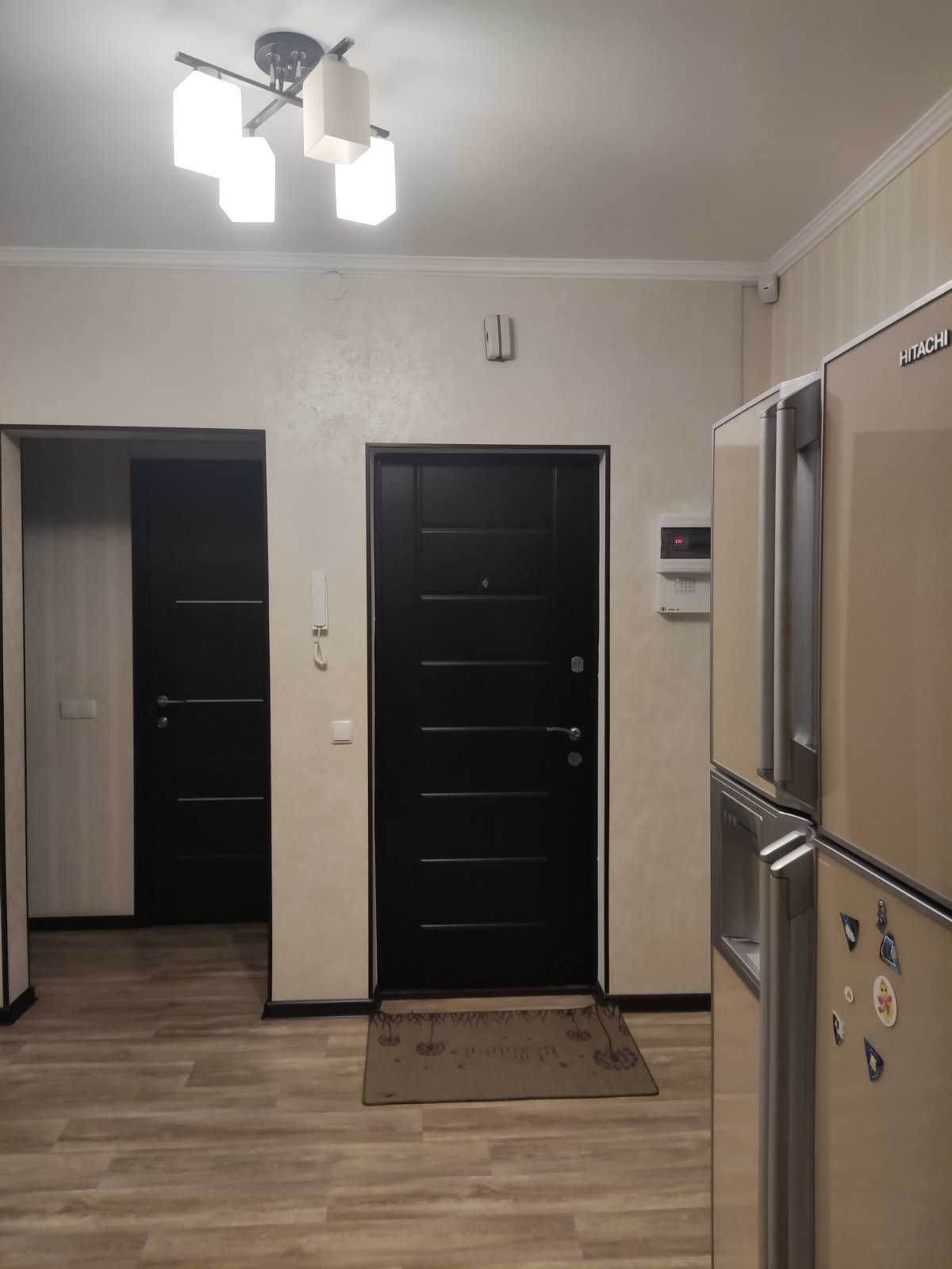 4 к.кв. Валентинівська 48, Салтівка