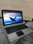 Мощный ноутбук Core i7 8гб оперативной/2гб видео