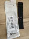 Pasek do zegarka 22mm