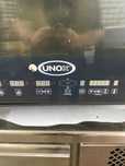 Пароконвектомат Unox XVC 105E