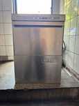 Zmywarka gastronomiczna COLGED SILVER50