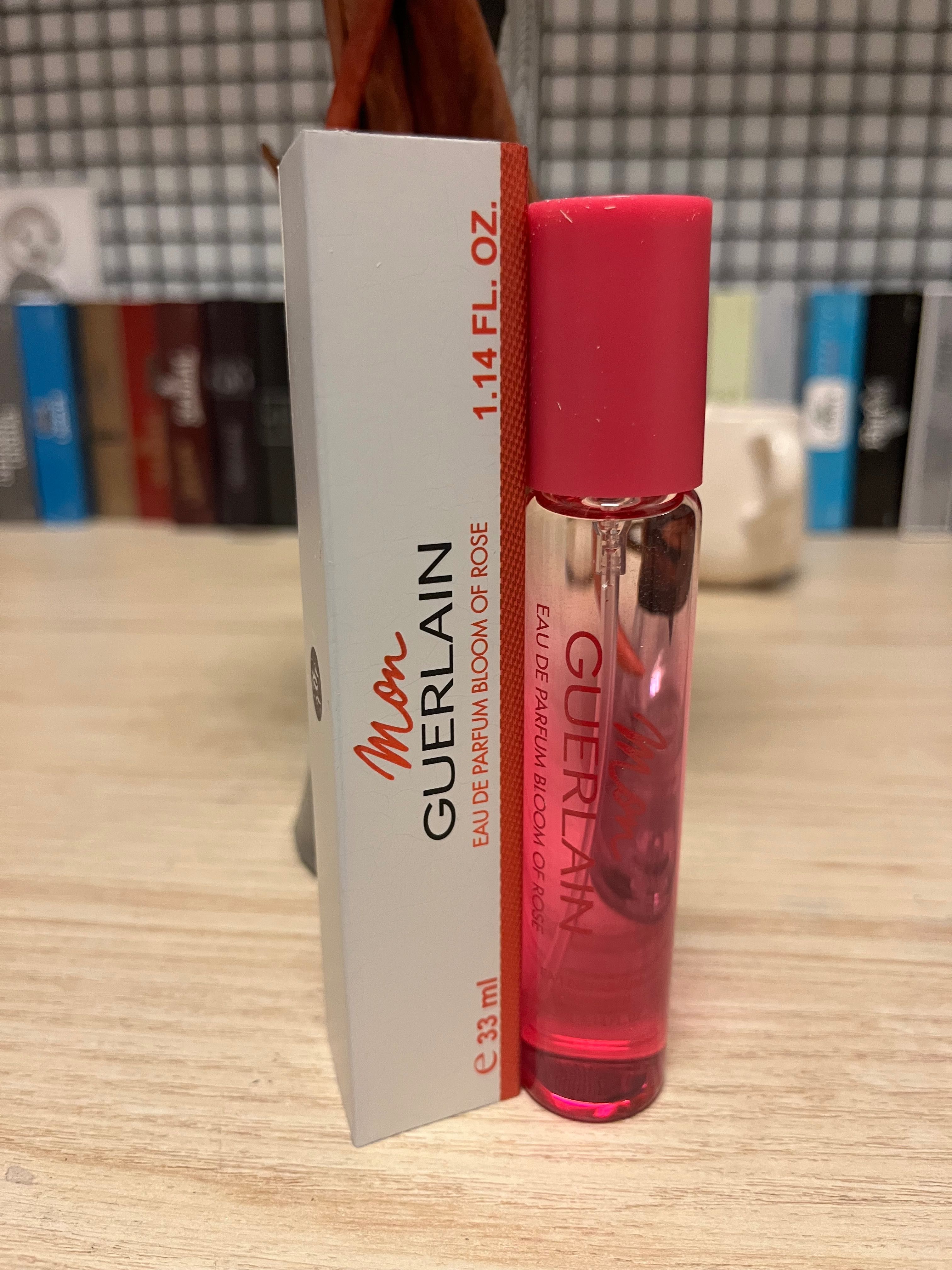 Perfumy damskie Mon 33ml