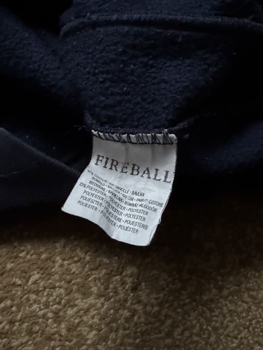 Світшот оверсайз