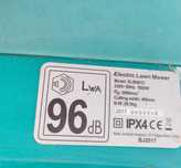 Kosiarka Makita ELM 4612 elektryczna