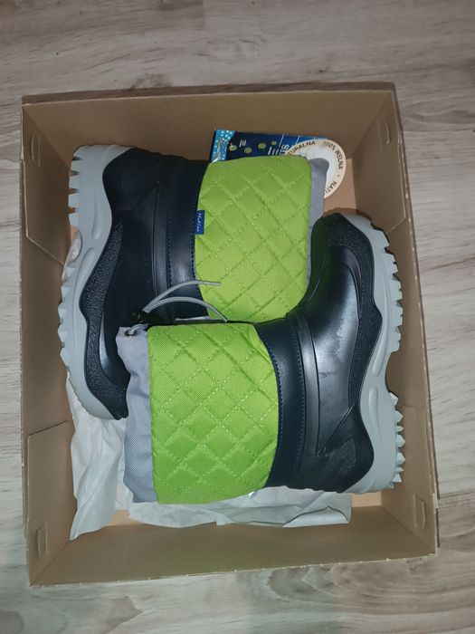 Śniegowce Muflon (31/32)