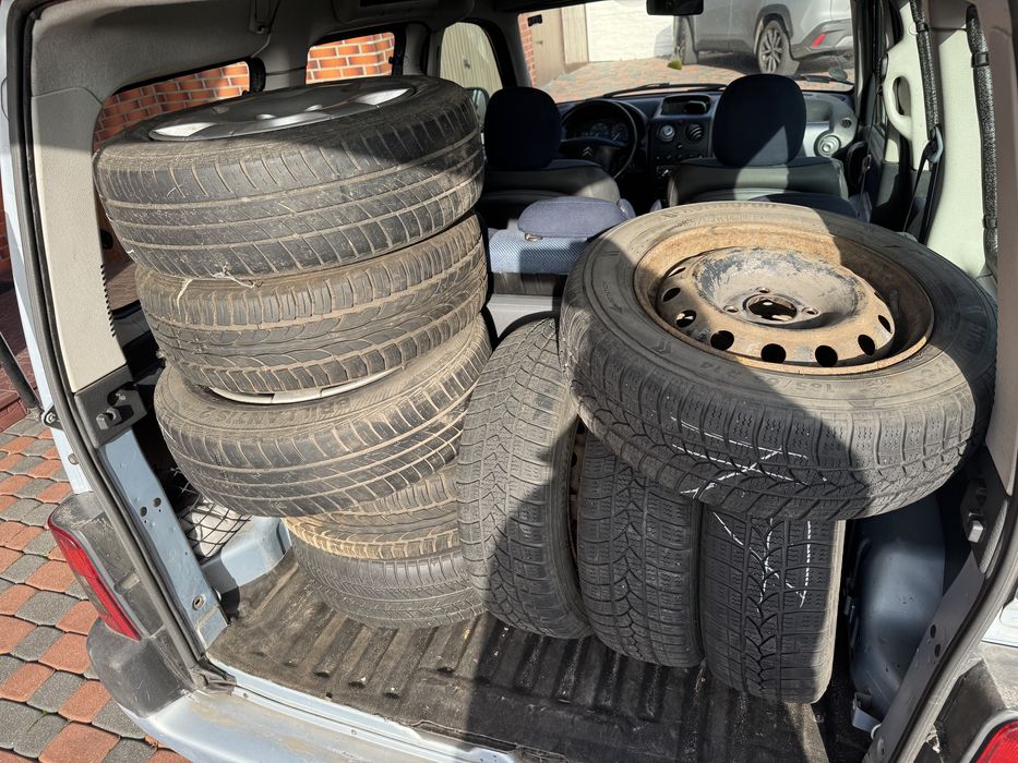 Citroen Berlingo Multispace Polecam!!