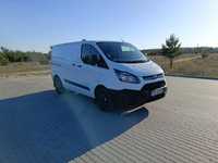 Ford Transit Custom 2,2  L1H1 Sprowadzony Ładny stan