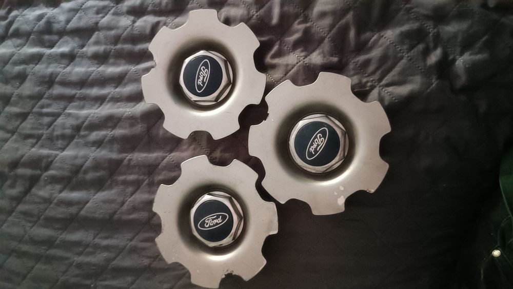 Dekle, dekielku FORD OEM