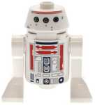 Lego Star Wars sw1403 Astromech Droid, R5-D4 Nowy