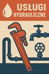 Hydraulik usługi hydrauliczne pogotowie 24/7 Olsztyn i okolice