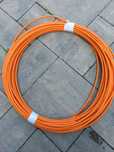 Przewód Ethernet s/ftp cat 7 datwyler 40m