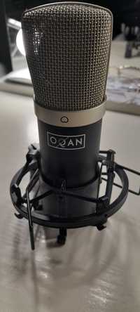 Студійний мікрофон OQAN