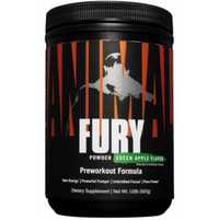 Animal Fury від Animal Nutrition Universal