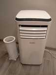Klimatyzator przenośny Comfee Mobile 8000BTU osuszacz powietrza 24L