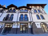 Продаж комерційного приміщення в ЖК Shayan Lux House