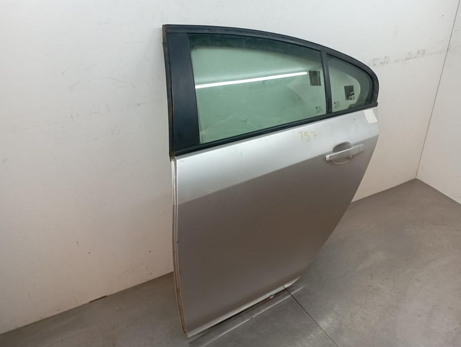 Porta trás esquerda OPEL Insignia A (G09)
